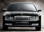 Daewoo Statesman 2005 года